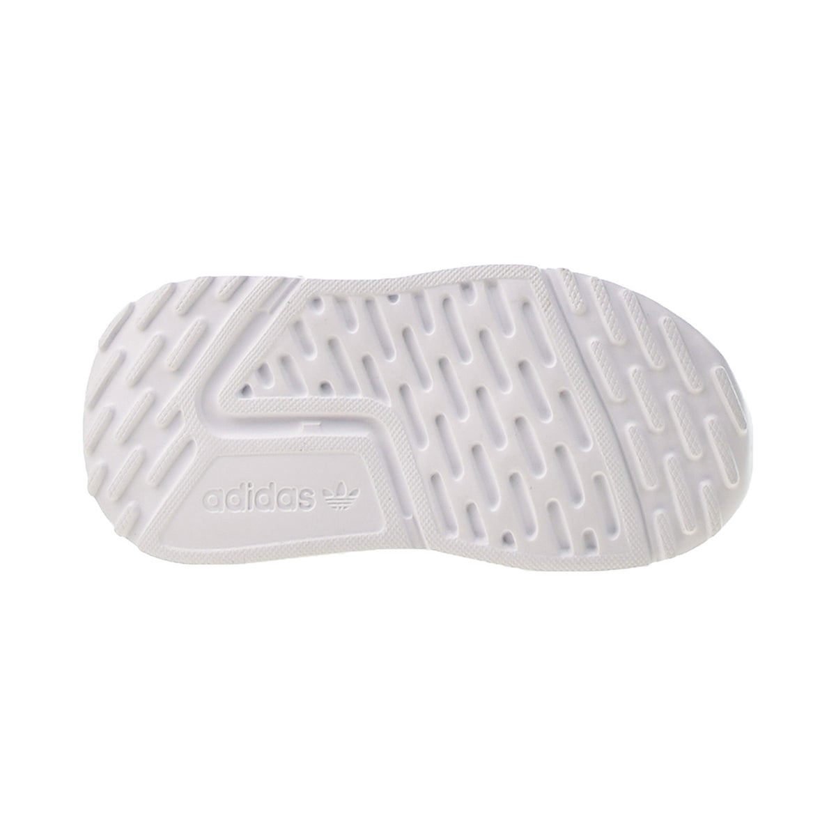 Adidas Multix EL I Toddlers Shoes' Core Black-Core Black