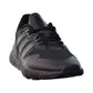 Adidas ZX 1K Boost J Big Kids' Shoes Core Black-Core Black-Core Black