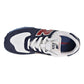 New Balance 574 Core Plus Big Kid's Shoes Red/Blue/White