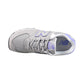 New Balance 574 Big Kids' Shoes Grey-Purple