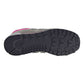 New Balance 574 Core Big Kid's Shoes Grey/Pink