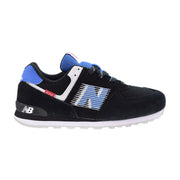 Black-Blue
