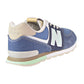 New Balance 574 Core Big Kid's Shoes Blue/Green