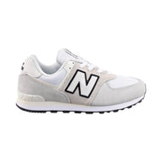 Grey-White