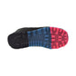 New Balance 574 Big Kids' Shoes Black-Blue-Pink