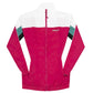 Adidas Originals Women's Track Jacket Real Magenta