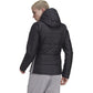 Adidas Women's Slim Jacket Black-White