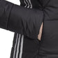 Adidas Women's Slim Jacket Black-White