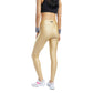 Reebok Wonder Woman Classics Women's Leggings Gold