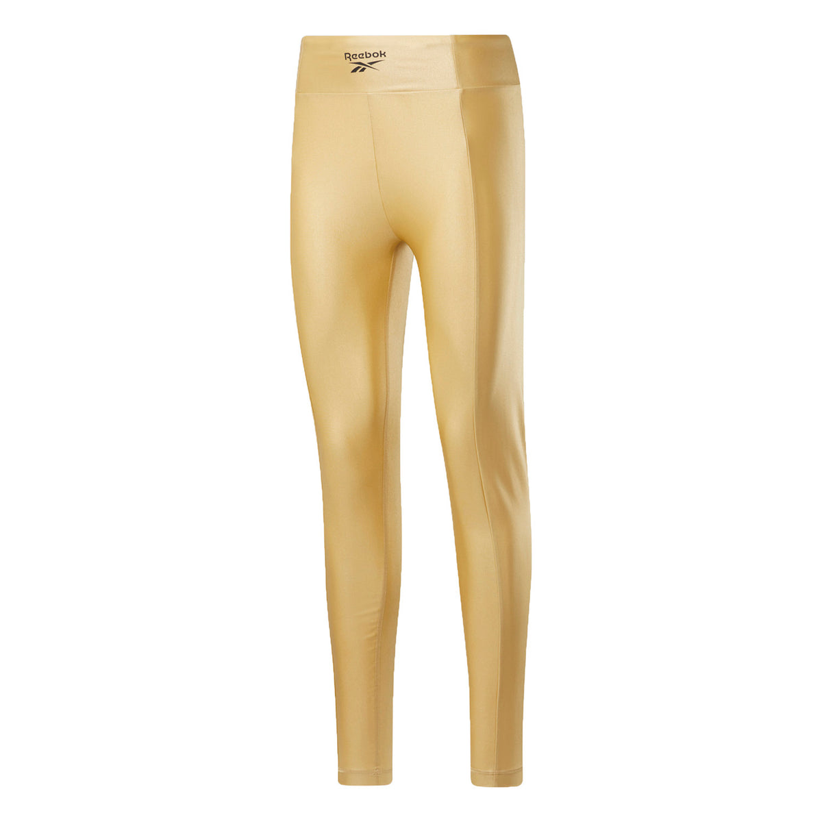 Reebok Wonder Woman Classics Women's Leggings Gold