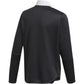 Adidas Tiro 21 Big Kids' Track Jacket Black 