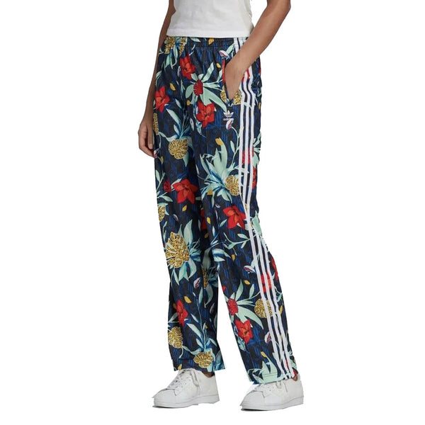 Adidas HER Studio London Women's Track Pants Multicolor 