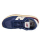 New Balance 237 Big Kids' Shoes Blue-Dark Red-Cream