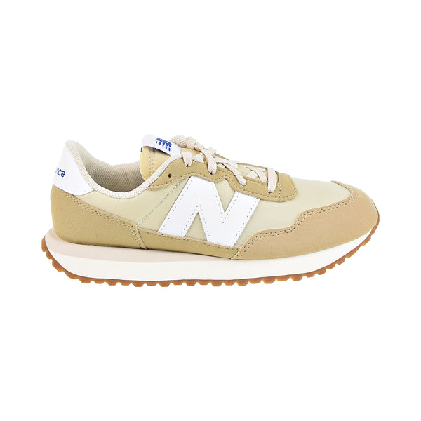 New Balance 237 Big Kids' Shoes Beige