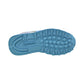 Reebok Classic Leather Little Kids' Shoes Lilac Glow-Digital Blue-Pink Glow