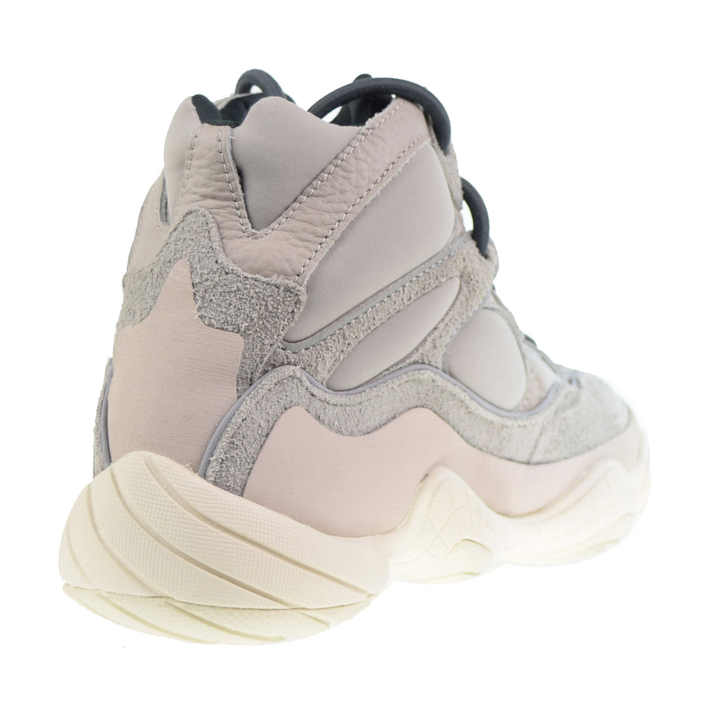 Adidas Yeezy 500 High Men's Shoes Mist Stone Adidas Yeezy 500 High Men's Shoes Mist Stone