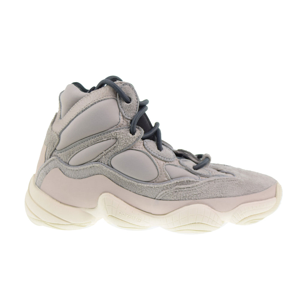 Adidas Yeezy 500 High Men's Shoes Mist Stone Adidas Yeezy 500 High Men's Shoes Mist Stone