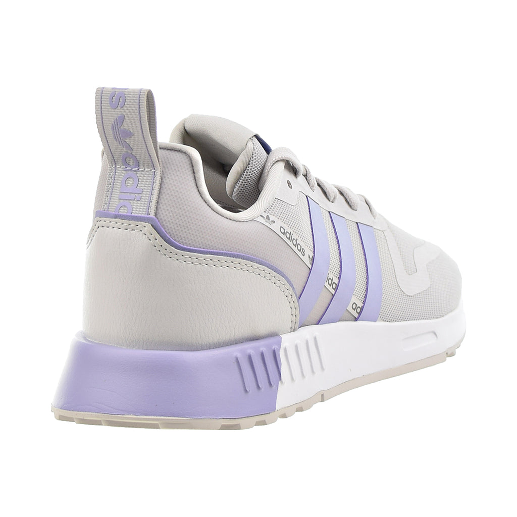 Adidas Women's Shoes Grey One-Dust White