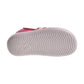 Adidas Summer Closed Toe Water Little Kids' Sandals Rose Tone-Cloud White 