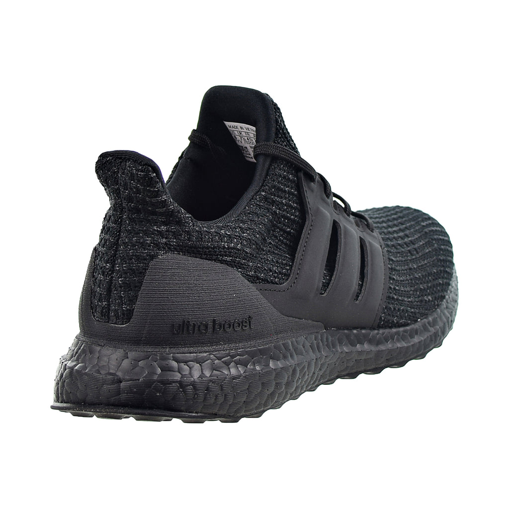 Ultra boost core hotsell black grey six