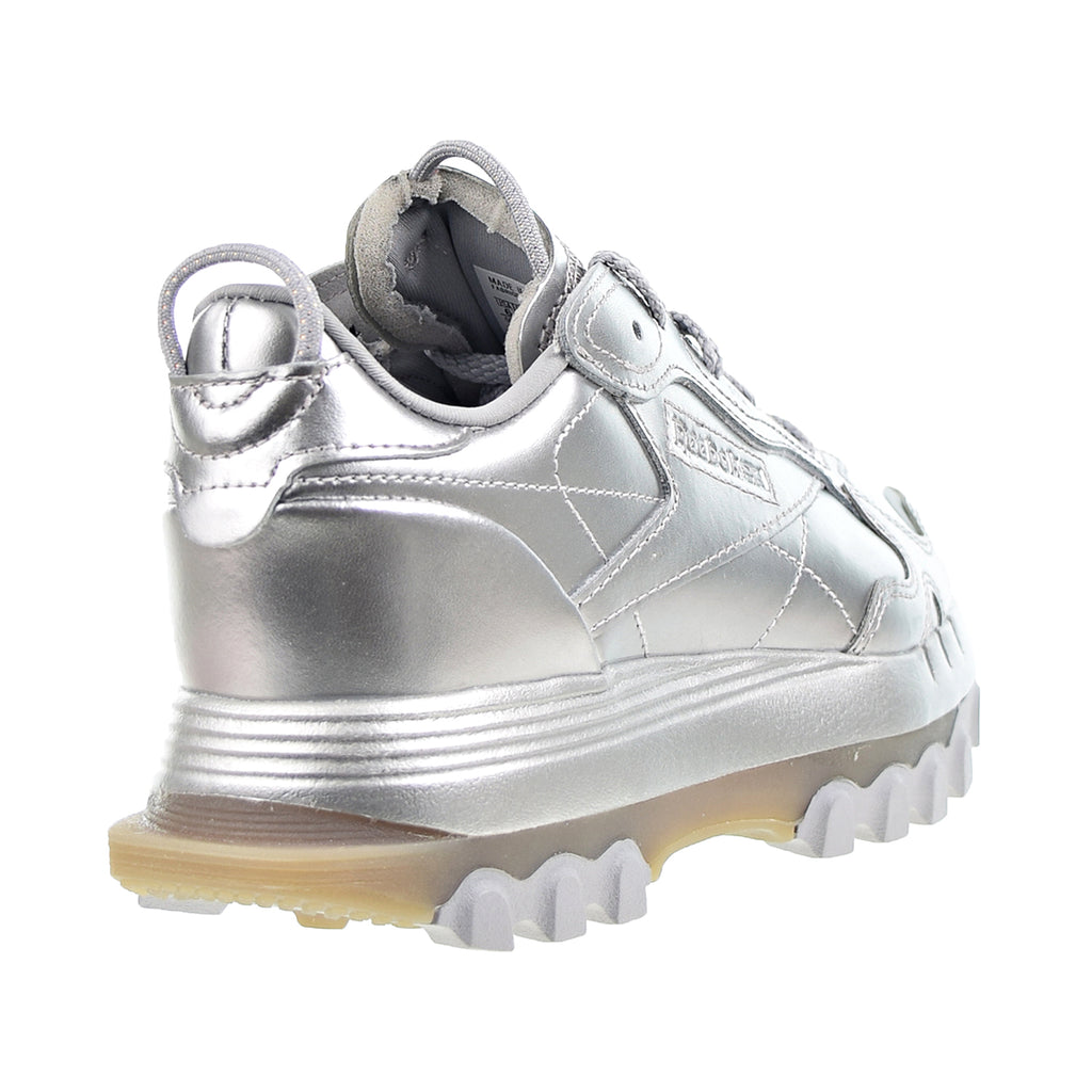 Reebok Royal Complete Sport Shoes in Cloud White / Silver Metallic