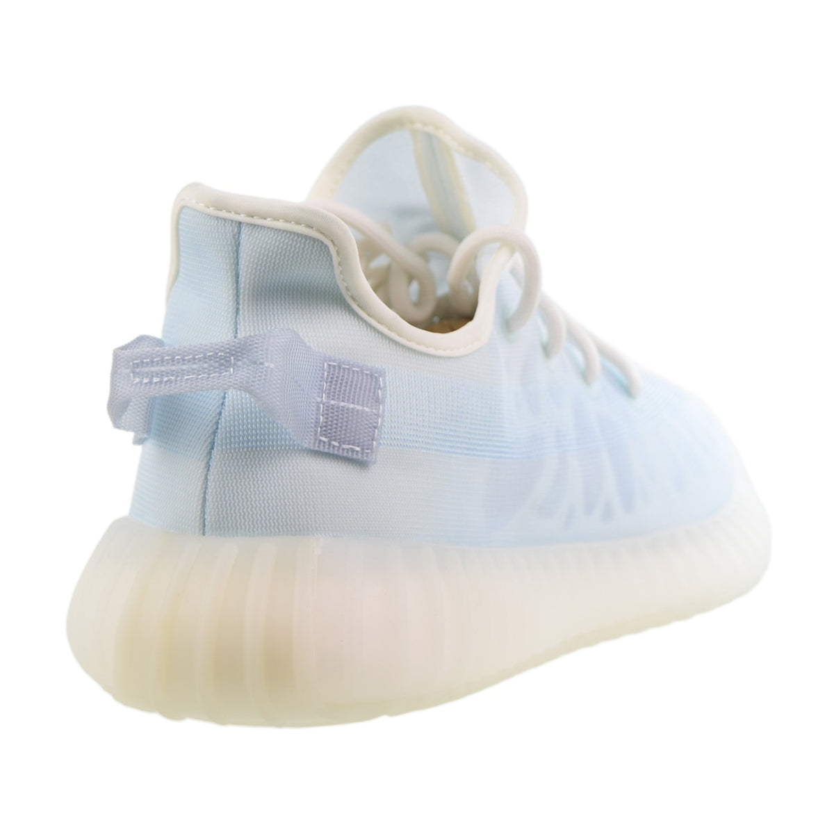 Adidas Yeezy Boost 350 V2 Men's Shoes Mono Ice 