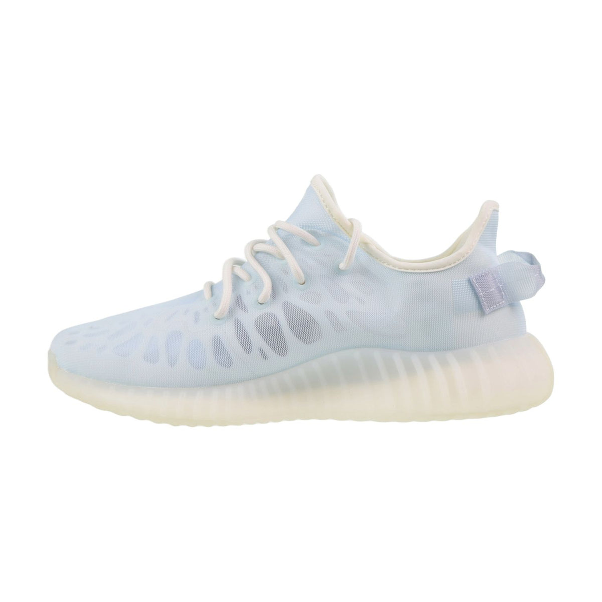 Adidas Yeezy Boost 350 V2 Men's Shoes Mono Ice 