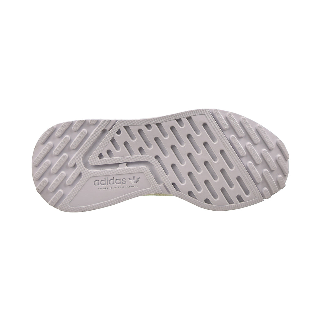 adidas gazelle silver green womens Adidas Multix J Big Kids' Shoes Sesame-White
