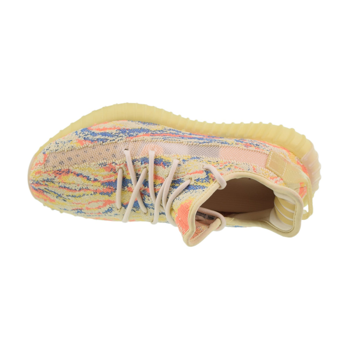 Adidas Yeezy Boost 350 V2 Men's Shoes MX Oat 