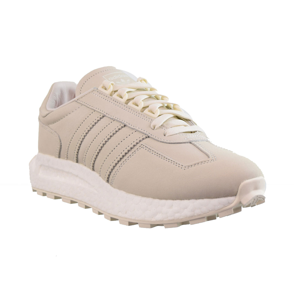 Adidas Retropy E5 Men\'s Shoes Off White-Aluminium