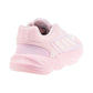 Adidas Ozelia EL C Little Kids' Shoes Clear Pink/Core Black