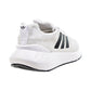Adidas Swift Run 22 J Big Kids' Shoes White-Black