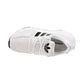 Adidas Swift Run 22 J Big Kids' Shoes White-Black