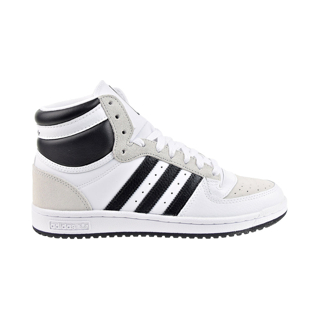Adidas Top Ten RB Men's Shoes Cloud White/Crystal White/Core Black