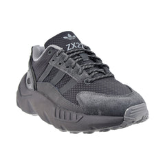 NH☆３kids Adidas ZX 22 Big Kids' Shoes Dgh Solid Grey/Grey Three