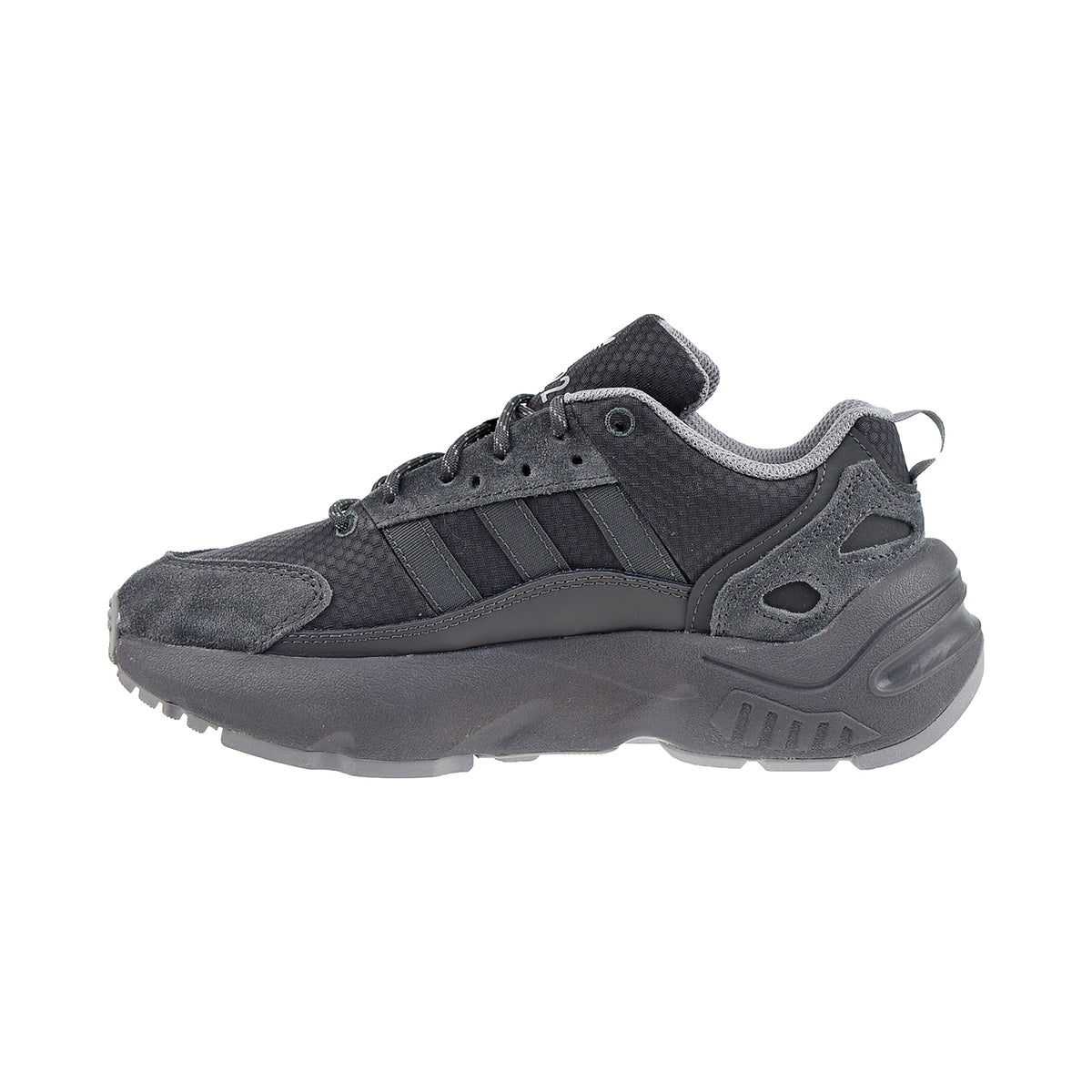 Adidas ZX 22 Big Kids' Shoes Dgh Solid Grey/Grey Three