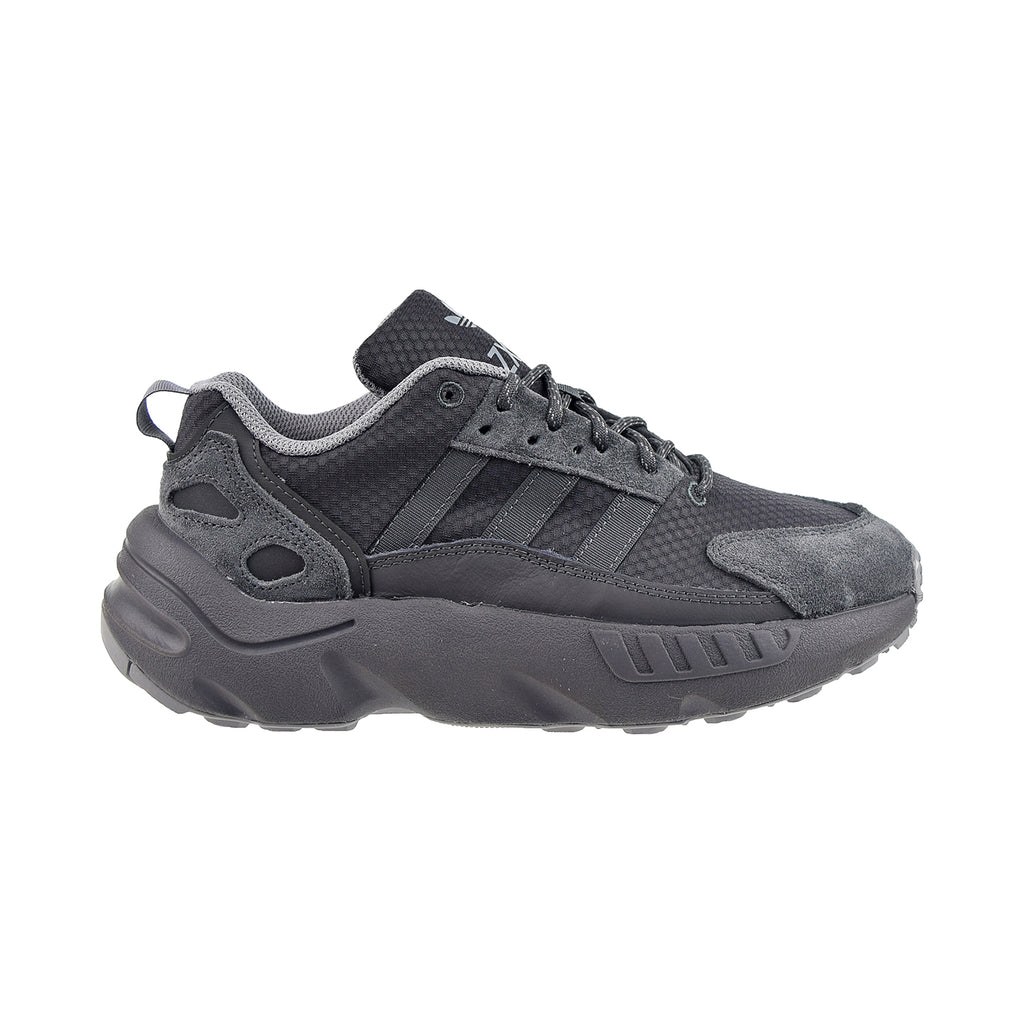 Adidas ZX 22 Big Kids' Shoes Dgh Solid Grey/Grey Three