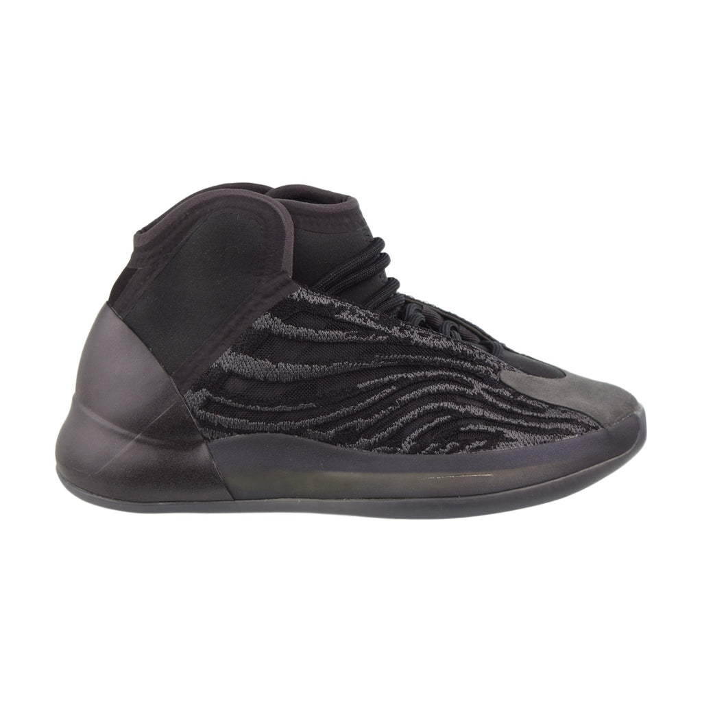 Adidas Yeezy QNTM Men's Shoes Onyx Adidas Yeezy QNTM Men's Shoes Onyx