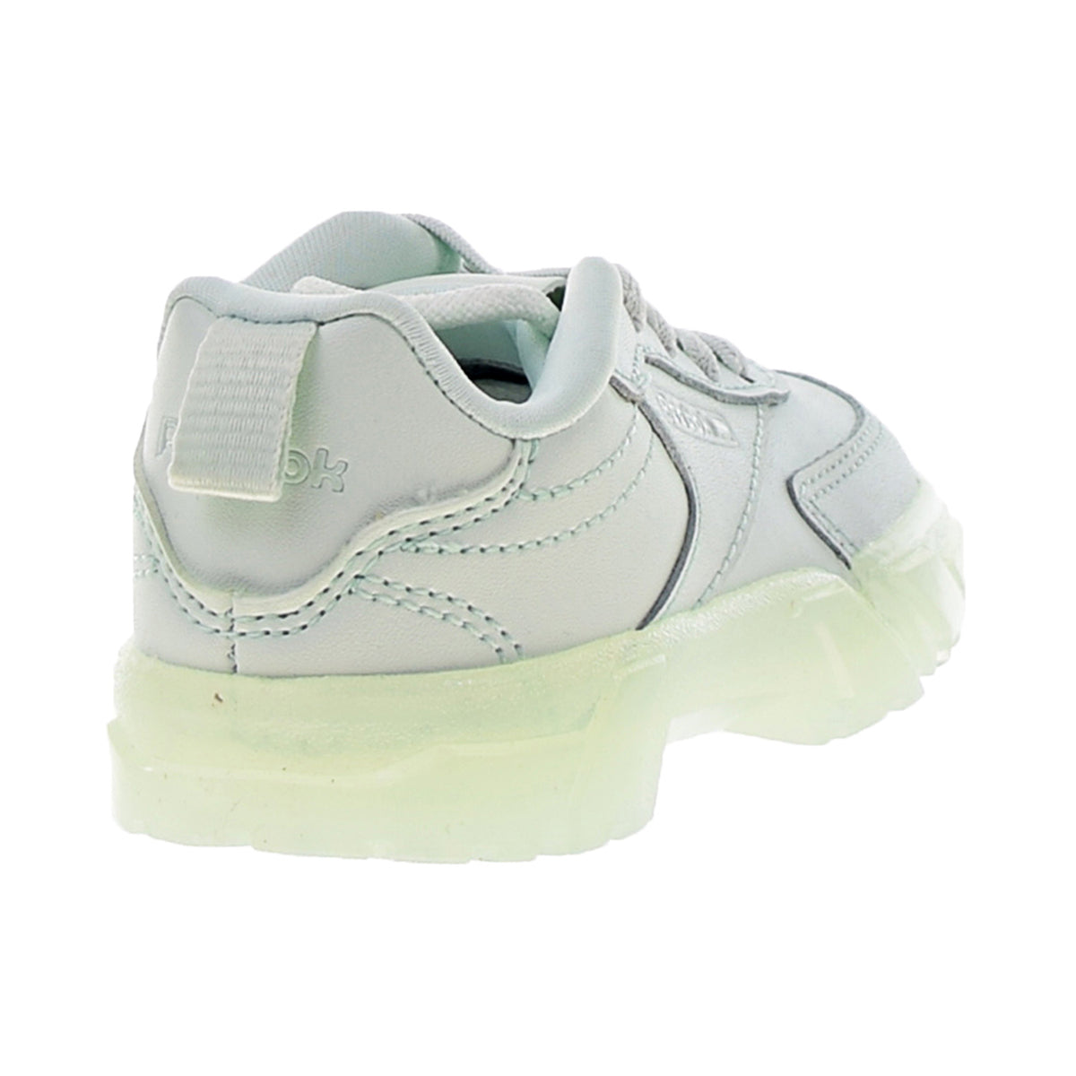 Reebok Cardi B Club C Toddlers' Shoes Aqua Dust