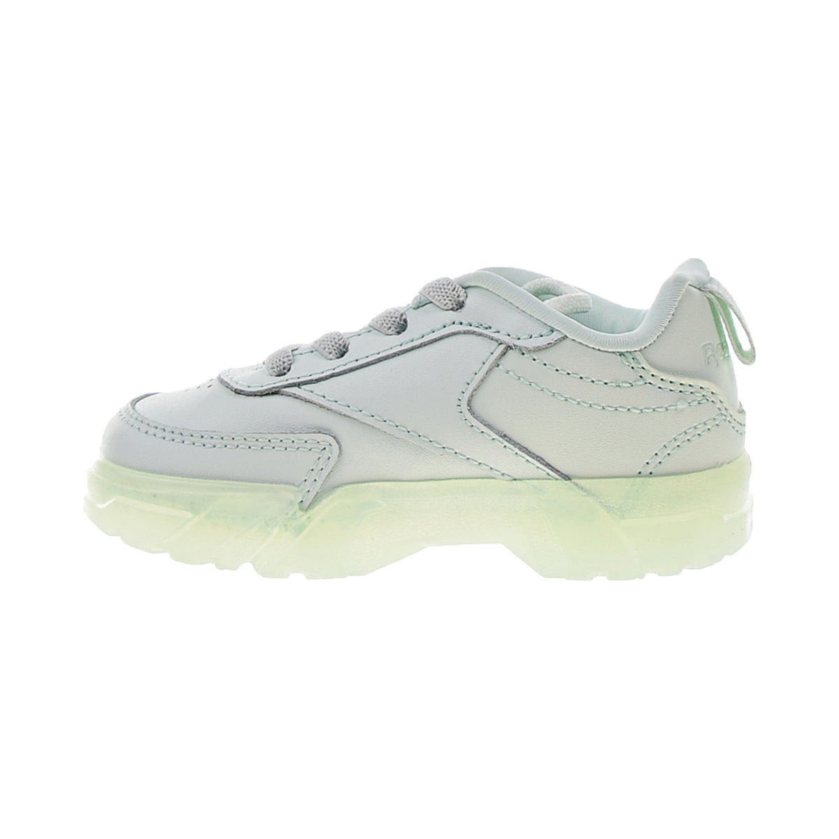 Reebok Cardi B Club C Toddlers' Shoes Aqua Dust