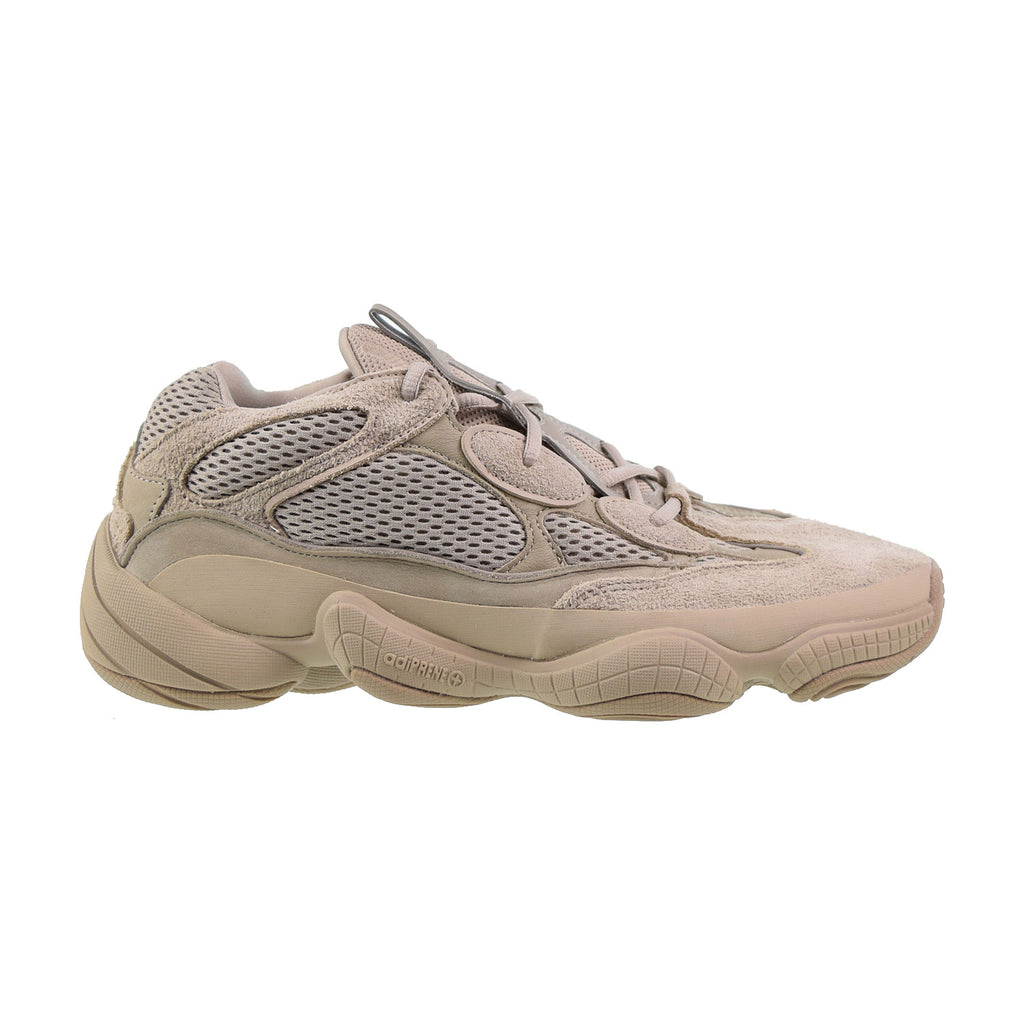 Adidas Yeezy 500 Men's Shoes Taupe Light