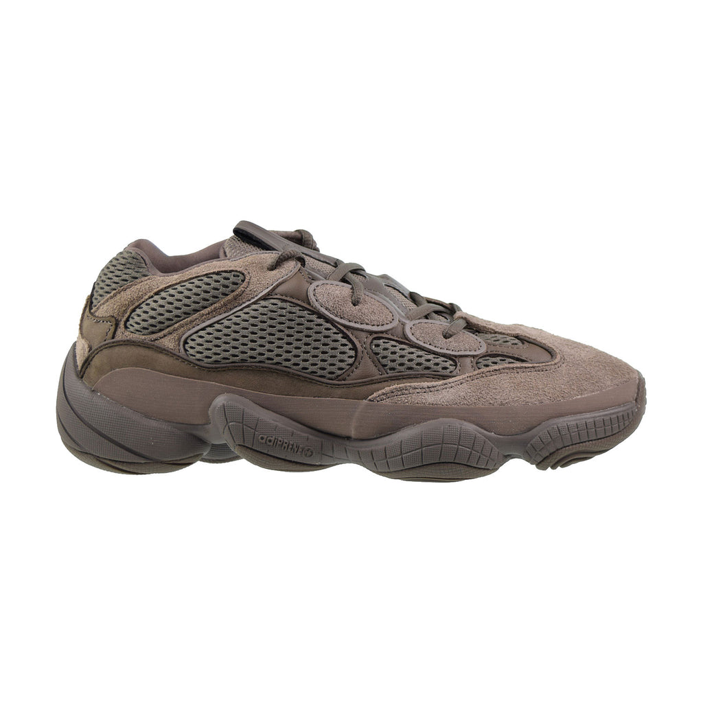 Adidas Yeezy 500 Men's Shoes Clay Brown
