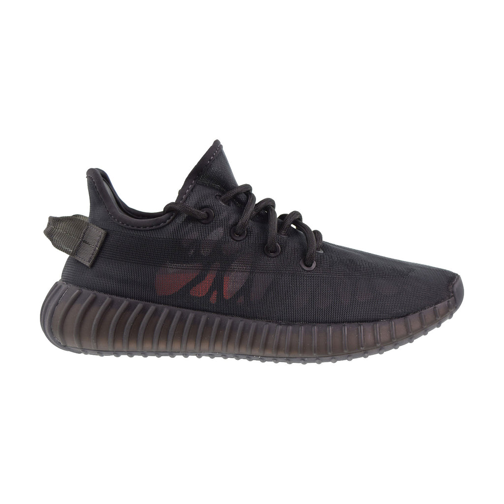 Adidas Yeezy Boost 350 V2 Men's Shoes Mono Cinder