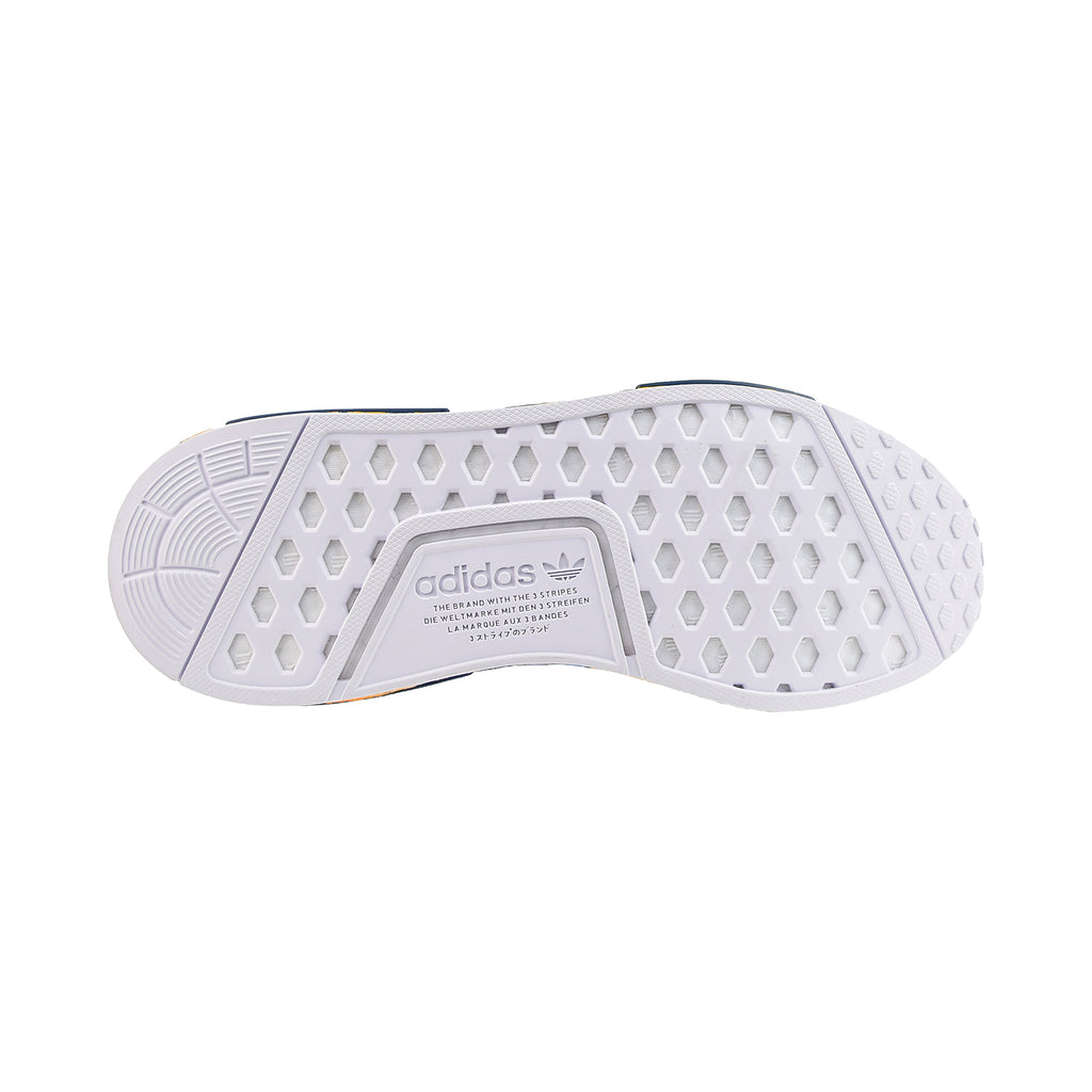 Nmd Cinza Tênis Adidas Originals Nmd_r1 Off-white Adidas