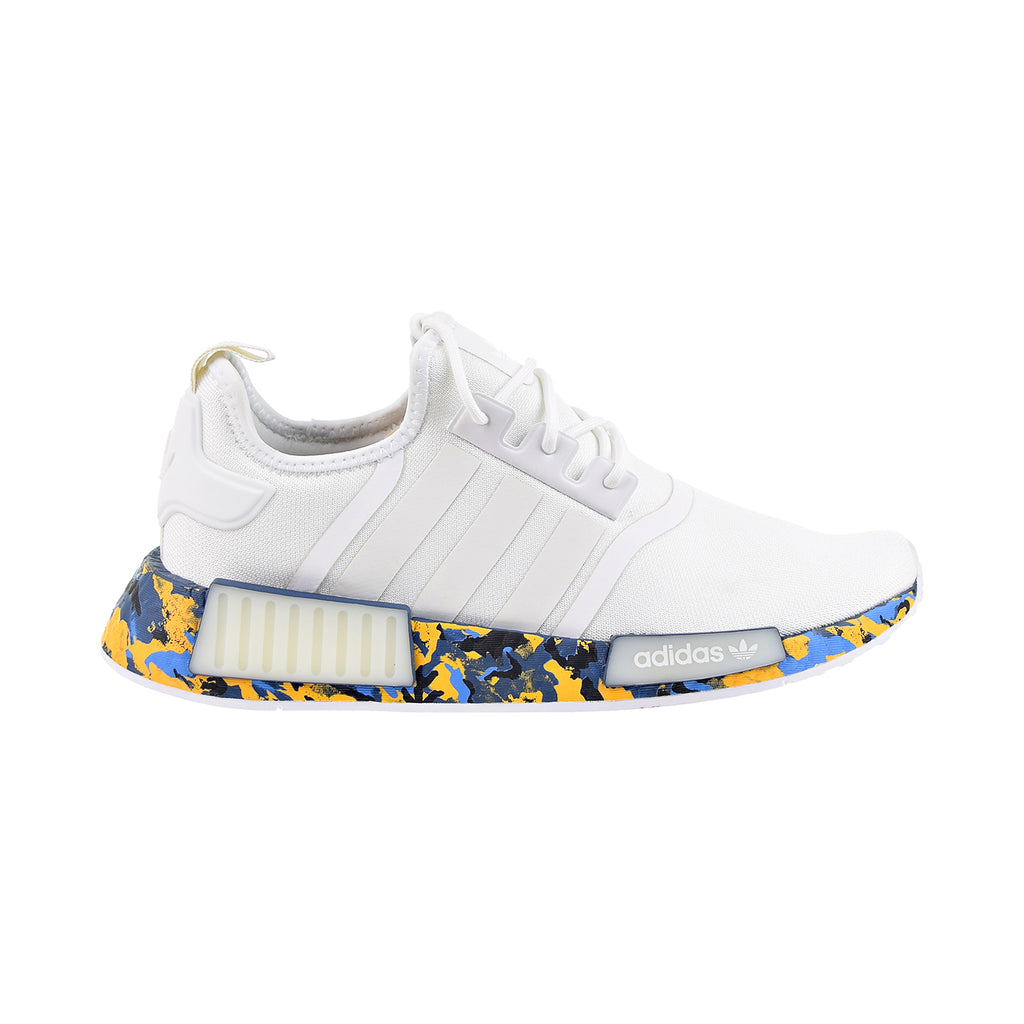 Adidas NMD_R1 Men's Shoes Cloud White/Off White