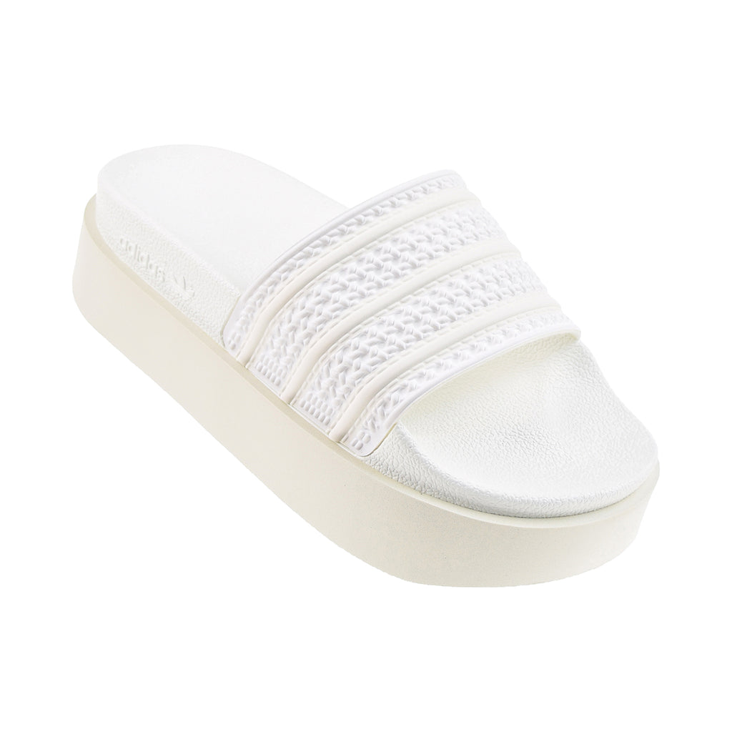Adidas Adilette Bonega Women's Slides Cloud White/Off White