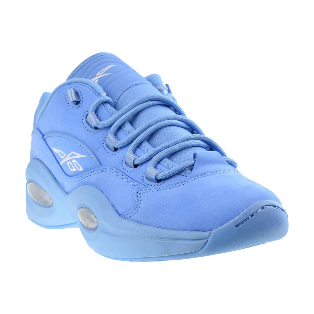 reebok question low basketball shoes