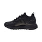 Adidas ZX 2K Boost Big Kids' Shoes Core Black-Shock Pink