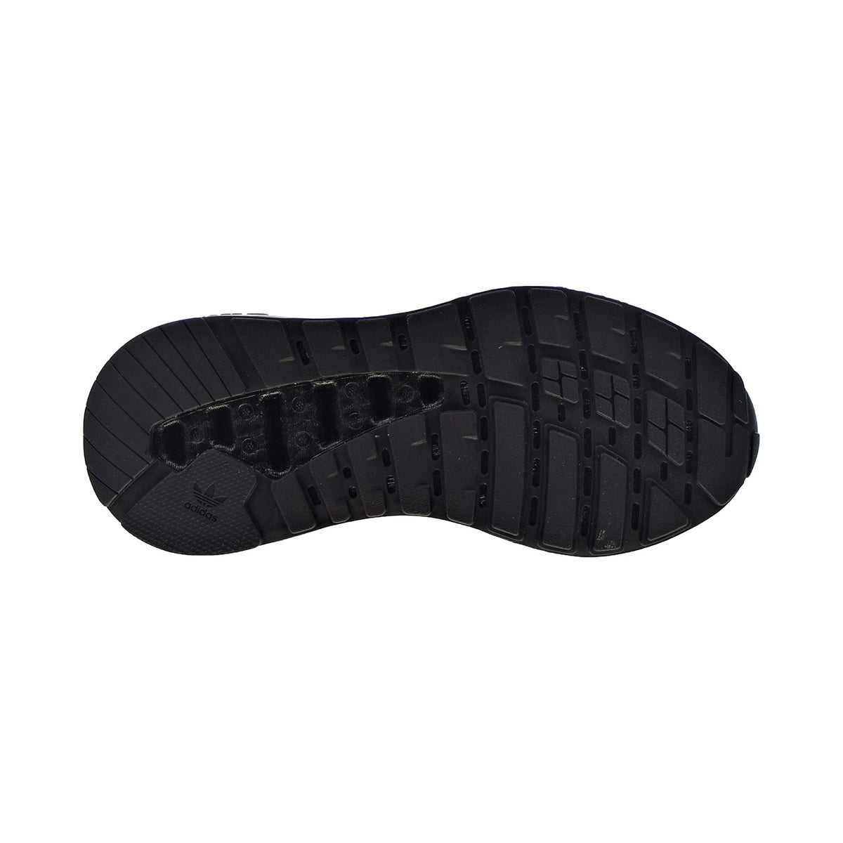Adidas ZX 2K Boost Big Kids' Shoes Core Black-Shock Pink