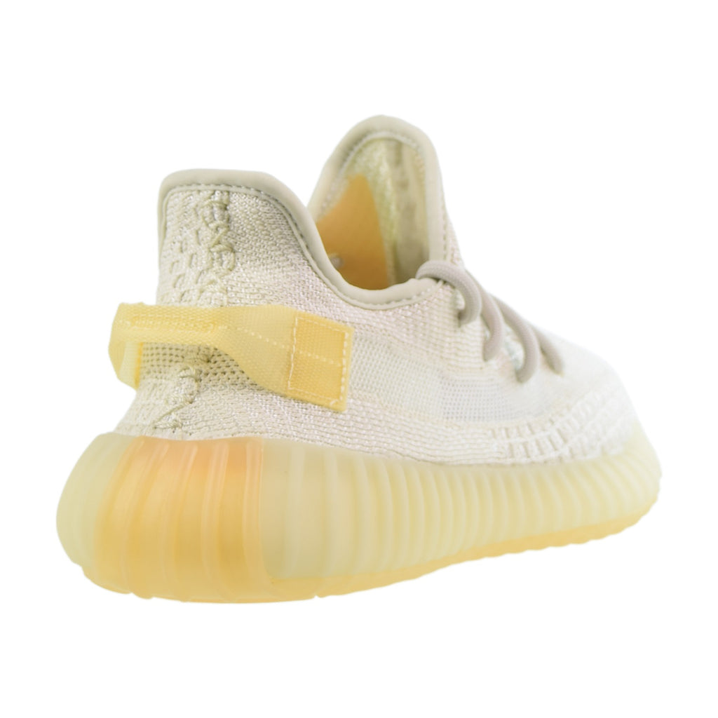 Adidas Yeezy Boost 350 V2 Men's Shoes Light Adidas Yeezy Boost 350 V2 Men's Shoes Light